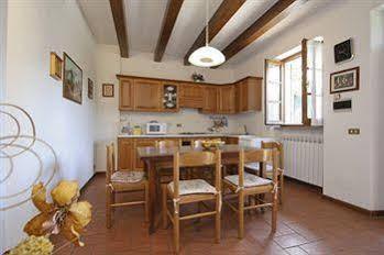 Agriturismo Marilena La Casella Hotel Casella  ภายนอก รูปภาพ