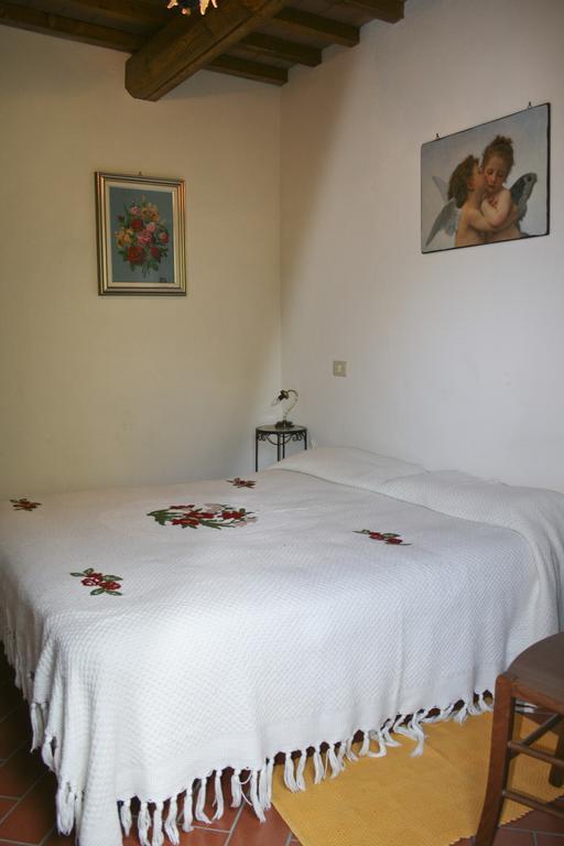 Agriturismo Marilena La Casella Hotel Casella  ภายนอก รูปภาพ